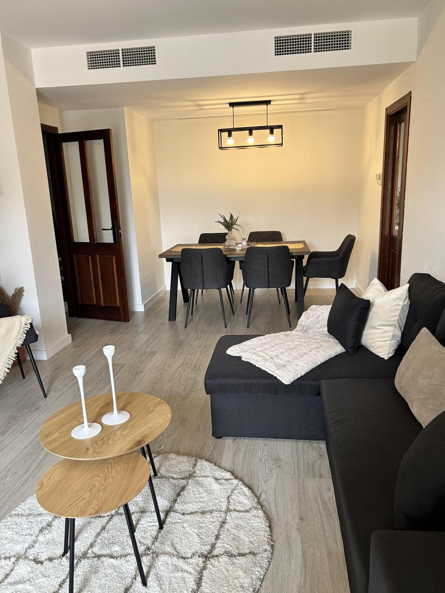 Captivating 2-bed In The South Of Spain * Fuente Alamo (Murcia)